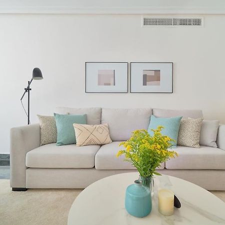 Apartamento Iloftmalaga Playa Machado Exterior foto