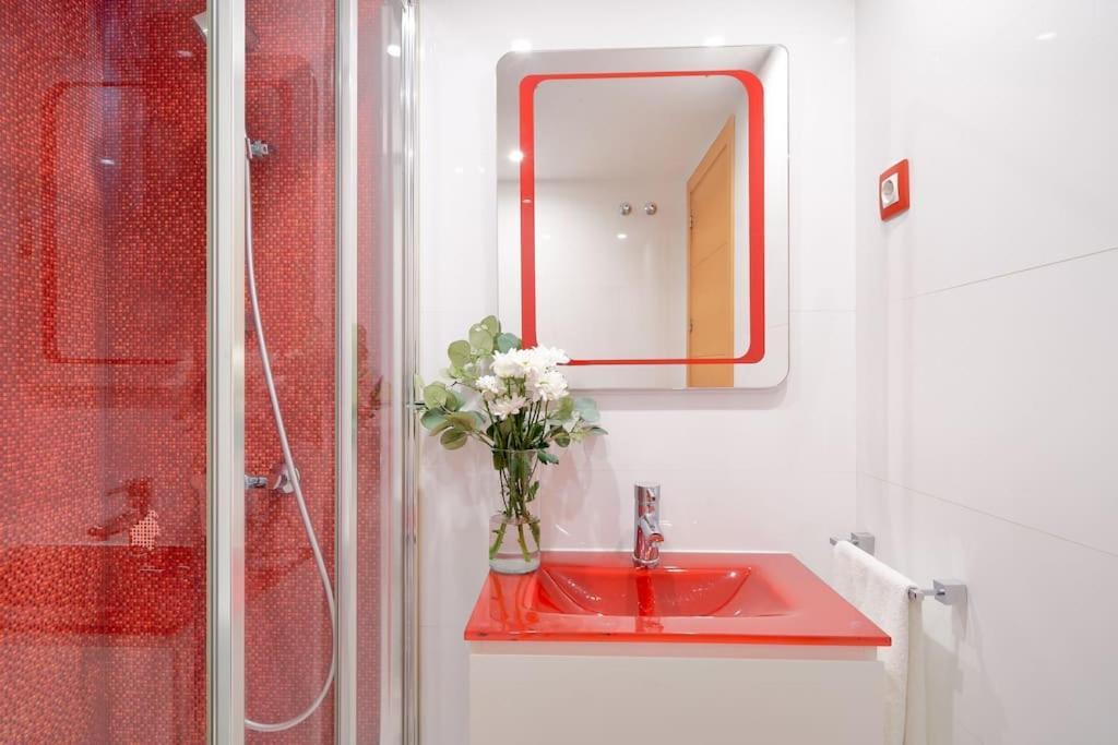 Apartamento Iloftmalaga Playa Machado Exterior foto